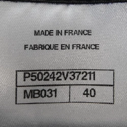 CHANEL P50242V37211 Áo khoác - Hàng hiệu Authentic 821224