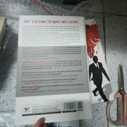 Lời Thú Tội Của Một Sát Thủ kinh Tế bìa cứng  1001413