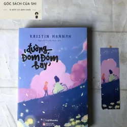 Đường Đom Đóm Bay - Kristin Hannah