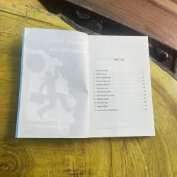 NHỮNG CUỘC PHIÊU LƯU TRONG KINH DOANH 798949