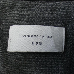 Áo khoác UNDECORATEO - Hàng hiệu Authentic 903535