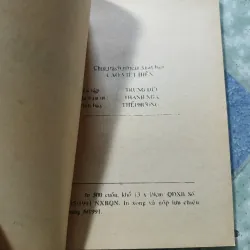 Thiên Địa Đàng ( 9 tập) - Liễu Tàn Dương 992921