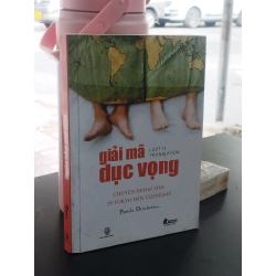 Giải mã dục vọng  - Pamela Druckerman