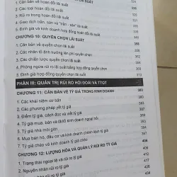 QUẢN TRỊ RỦI RO NGÂN HÀNG  1013290