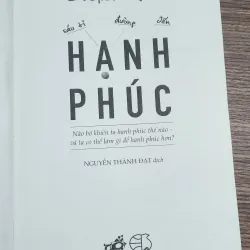 SÁU TỶ ĐƯỜNG ĐẾN HẠNH PHÚC (Stefan Klein) 1010499