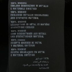 Váy đầm PRADA P3J10 S231 101R 647544