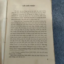 NHỮNG VÌ SAO - ALPHONSE DAUDET 574314