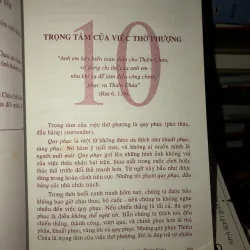 Sống theo đúng mục đích - Rick Warren 1003447