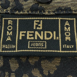 FENDI Jacket - Hàng hiệu Authentic 817683