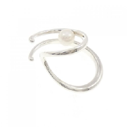 Trang sức Star Jewelry Bông tai ngọc trai nước ngọt 6mm một bên - Hàng hiệu Authentic 847326