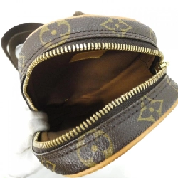 Túi đeo vai Louis Vuitton Monogram Pochette Gange M51870 - Hàng hiệu Chính hãng 766106