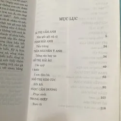 TRUYỆN NGẮN NỮ 2000-2006 1037869