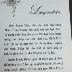 Bồ Tát Giới - Tỳ-kheo-ni Hải Triều Âm soạn dịch - mới 100% 674714