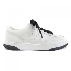 【Khuyến mãi】Giày thể thao CHANEL