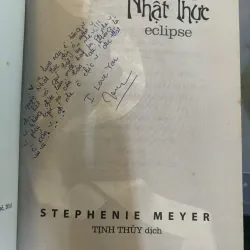 CHẠNG VẠNG, NHẬT THỰC, HỪNG ĐÔNG - TỊNH THỦY dịch 734855