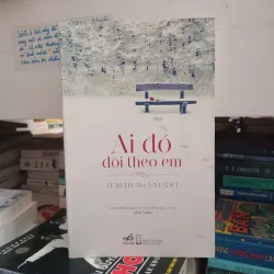 Ai đó dõi theo em 📚 1004175
