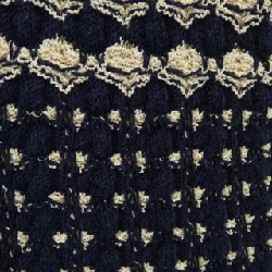 【Mã giảm giá】Áo cardigan CHANEL 644779