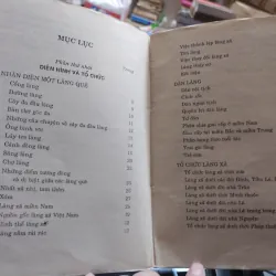 Sách: Nếp cũ làng xóm Việt Nam - TG: Toan Ánh (A3) 735183