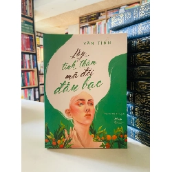 Lấy Tình Thâm Mà Đổi Đầu Bạc - Vãn Tình