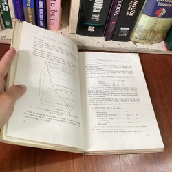 II Sách Tiếng Pháp: Thuỷ Tinh Và Gốm Sứ Trong Công Nghệ Chân Không - 1962 525495