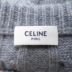 Áo len CELINE Trionf Cashmere 2AD4G362W - Hàng hiệu Chính hãng 889494