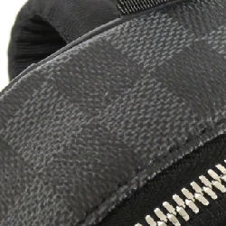 Ba lô Louis Vuitton Damier Graphite 3D Canvas N50009 608290