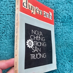 Sách của nhà văn Duyên Anh 475812