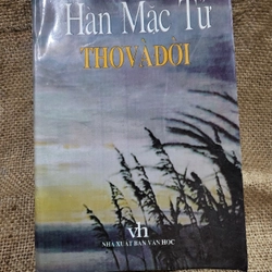 Hàn Mặc Tử thơ và đời _ nhiều tác giả