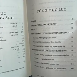 Pötao, Một Lý Thuyết Về Quyền Lực Ở Người Jörai Đông Dương 600489