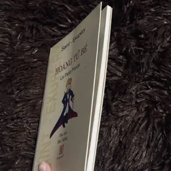 Hoàng tử bé 736212