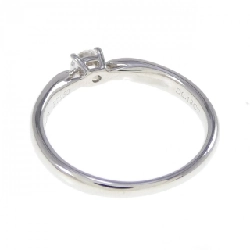 Nhẫn Tiffany Harmony 0.18CT - Hàng hiệu Authentic 838666