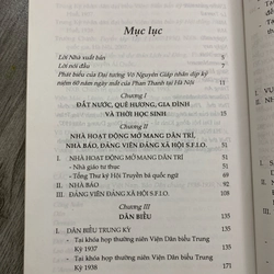 Phan thanh anh là ai. Có chữ ký tặng của tác giả. 999 458297