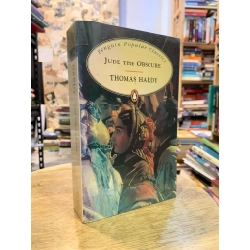 Jude the Obscure - Thomas Hardy 336146