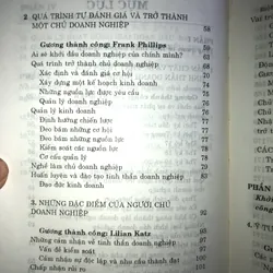 Tinh thần doanh nghiệp - Hisrich và Peters 700616