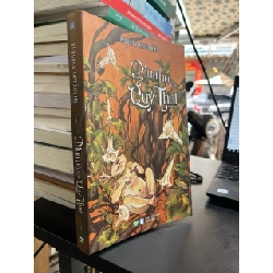 Mùa hè của quỷ thai - Kyogoku Natsuhiko