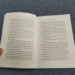 CHUYẾN THƯ MIỀN NAM 478675