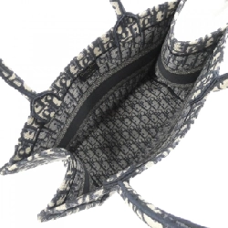 Túi xách Dior Book Tote Medium DIOR OBLIQUE 608627