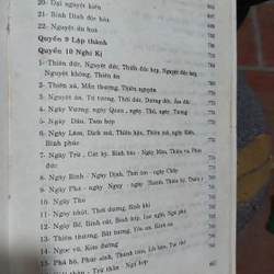 Đệ nhất kỳ thư phong thủy 491082