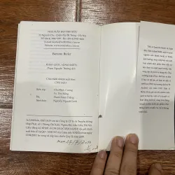 Khảo lược Adam Smith  (6) 1007072
