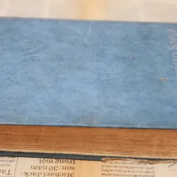 Tiểu thuyết sử thi KHÔNG CHỐN NƯƠNG THÂN (Giải thưởng Lenin) 993067