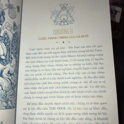 Hành trình Tarot 992620