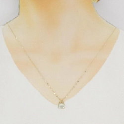 K10YG Đá màu Dây chuyền - Hàng hiệu Chính hãng 846962