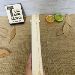 Hẹn đẹp như mơ ( cũ nhưng còn seal ) 1012897