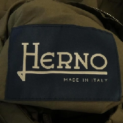 Herno FI000098U Jacket - Hàng hiệu Authentic 894673