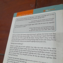 Steven S. Little - 7 NGUYÊN TẮC BẤT BIẾN để phát triển Doanh Nghiệp Nhỏ 540656