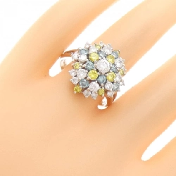 Nhẫn kim cương PT900 2.22CT - Hàng hiệu Chính hãng 850984