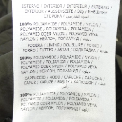 MONCLER CRISTIAN Jacket - Hàng hiệu Chính hãng 885207