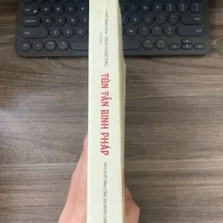 Tôn Tẫn binh pháp 738029