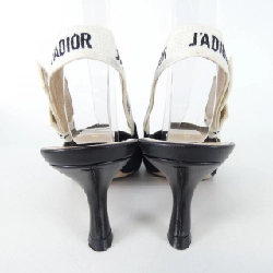 【Mã giảm giá】Giày cao gót CHRISTIAN DIOR 663584