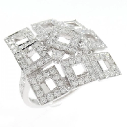 Nhẫn Boucheron China - Hàng hiệu Chính hãng